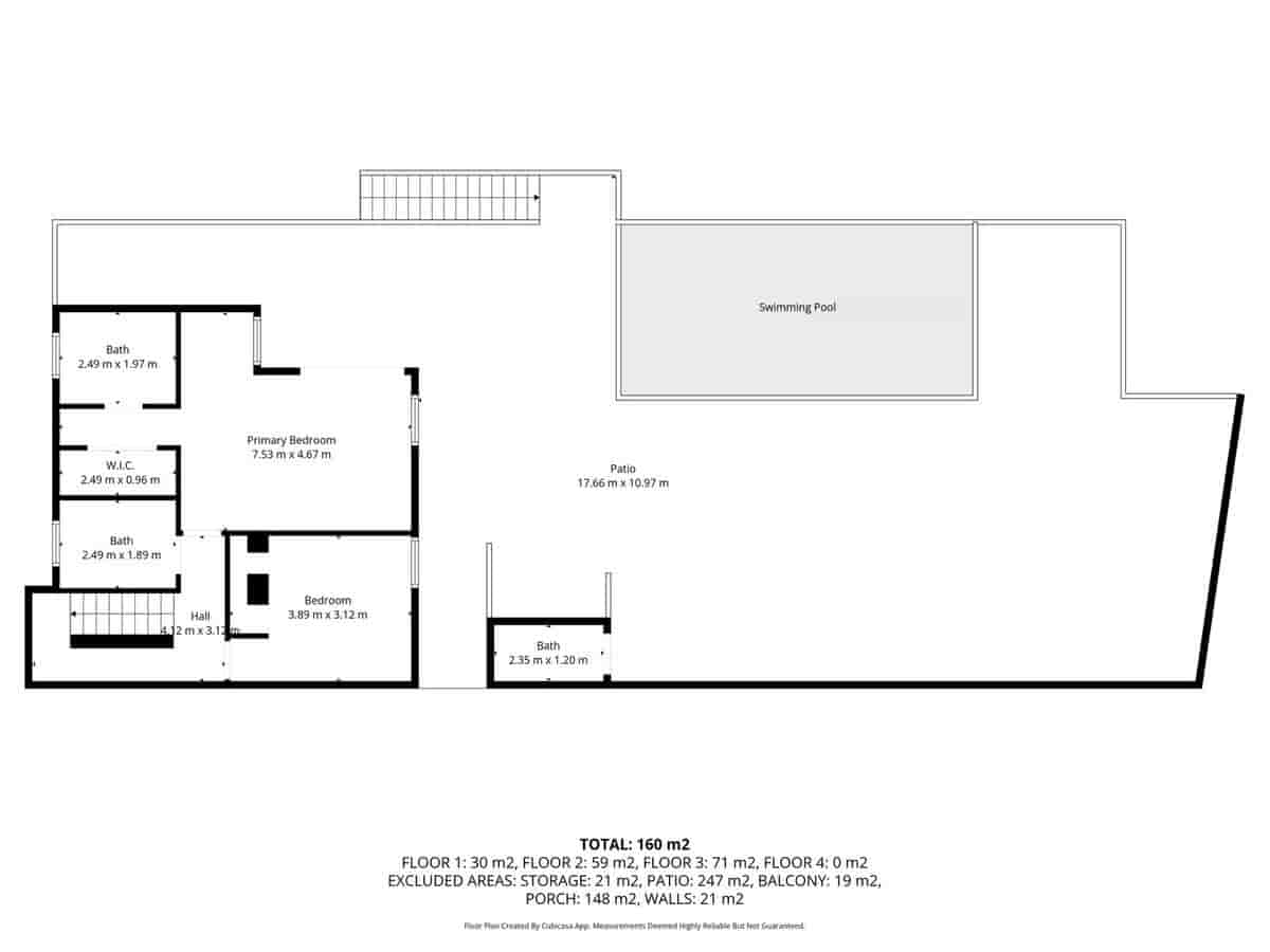 4 sovrum Villa till salu i Torremuelle med garage - 1 245 000 € (Ref: 9145024)