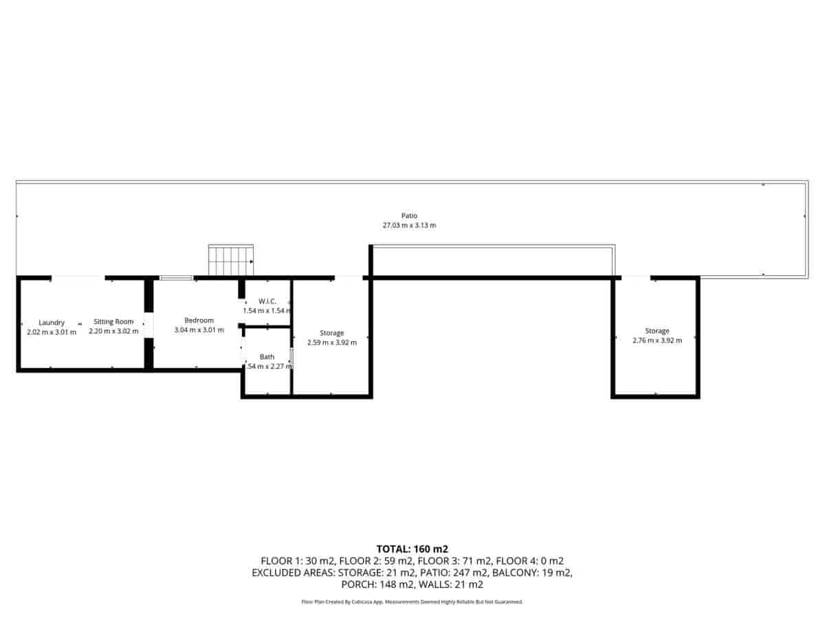 4 sovrum Villa till salu i Torremuelle med garage - 1 245 000 € (Ref: 9145024)