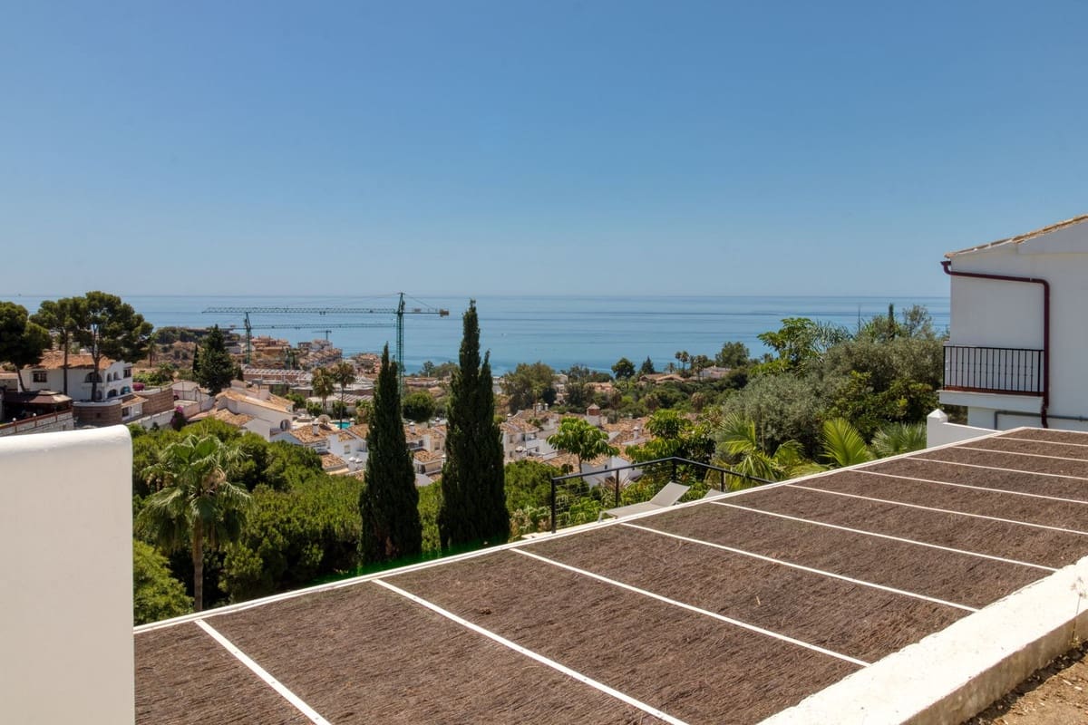 4 sovrum Villa till salu i Torremuelle med garage - 1 245 000 € (Ref: 9145024)