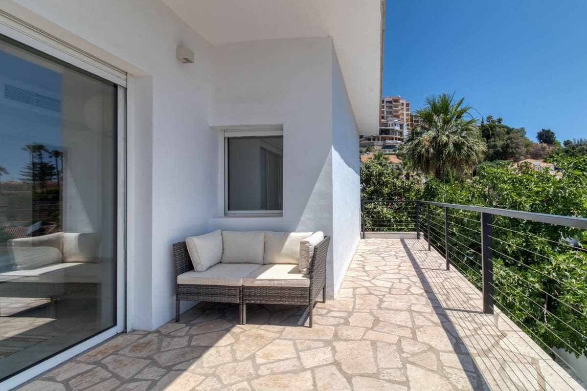 4 sovrum Villa till salu i Torremuelle med garage - 1 245 000 € (Ref: 9145024)