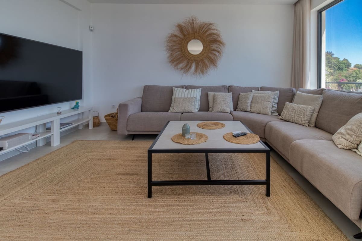 4 sovrum Villa till salu i Torremuelle med garage - 1 245 000 € (Ref: 9145024)