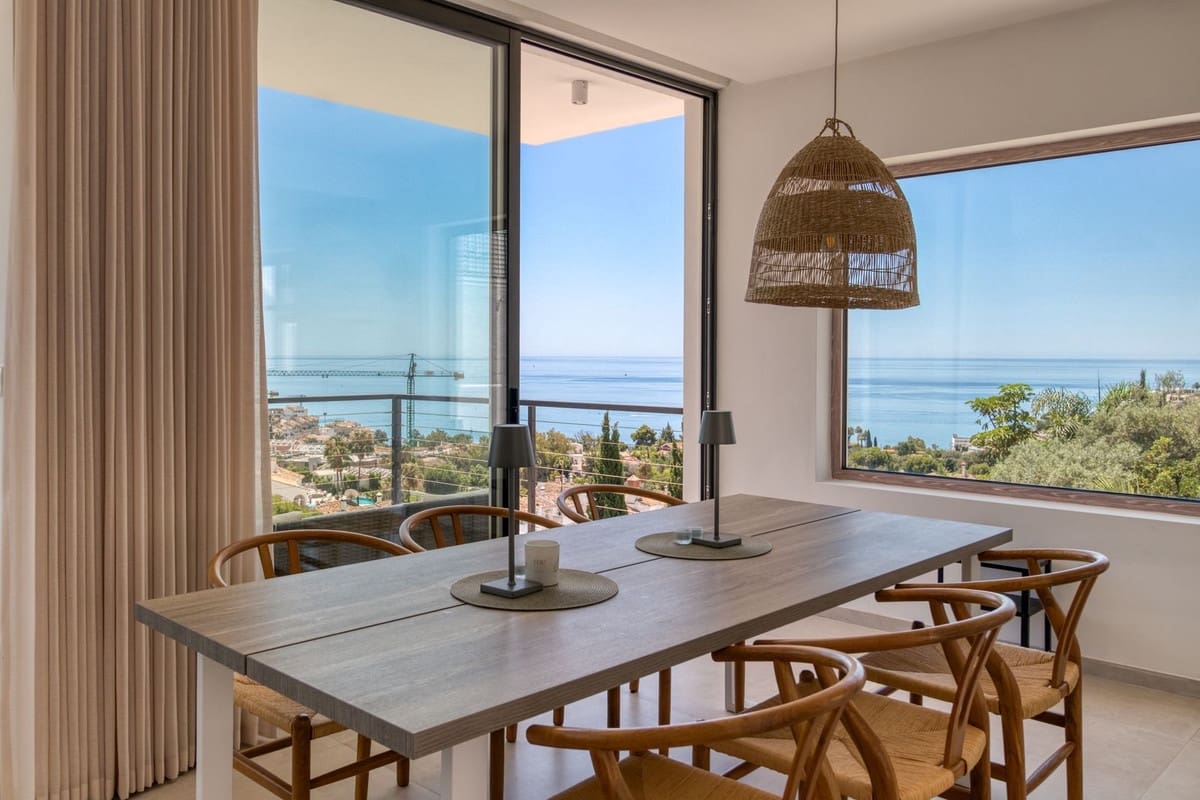 4 sovrum Villa till salu i Torremuelle med garage - 1 245 000 € (Ref: 9145024)