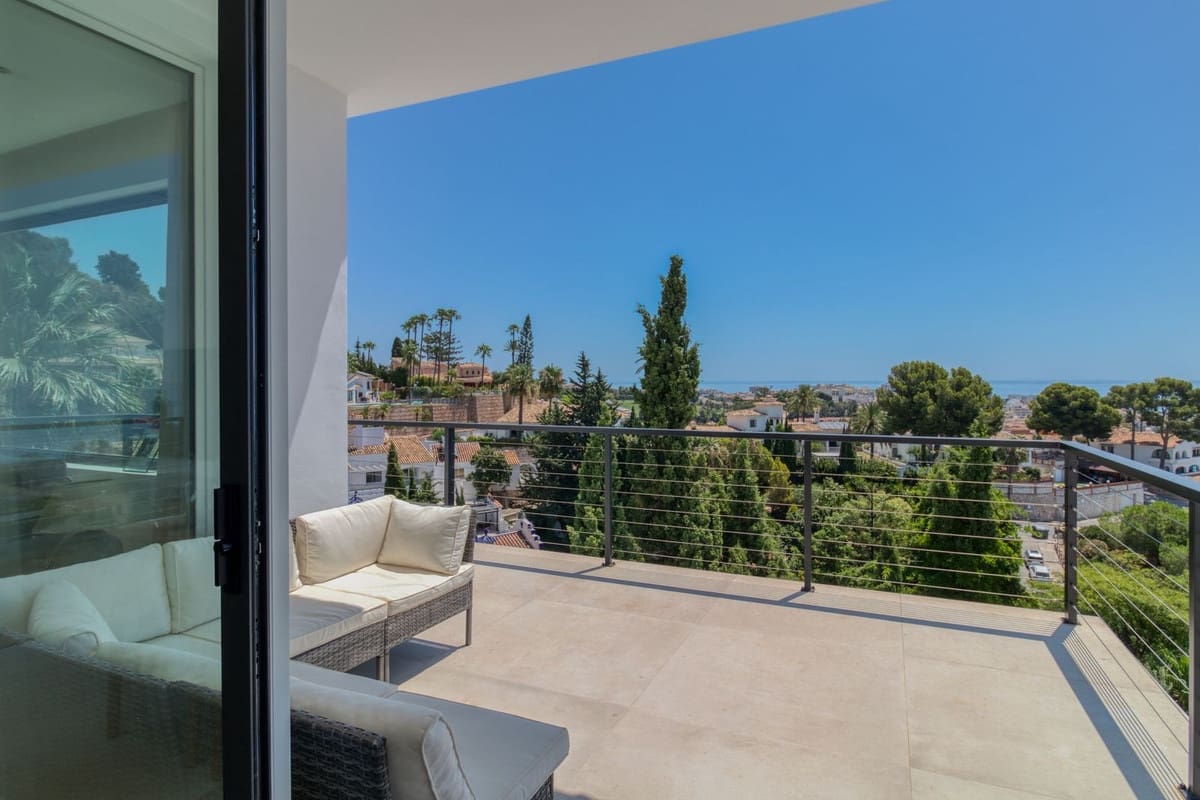 4 sovrum Villa till salu i Torremuelle med garage - 1 245 000 € (Ref: 9145024)