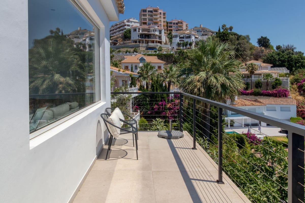 4 sovrum Villa till salu i Torremuelle med garage - 1 245 000 € (Ref: 9145024)