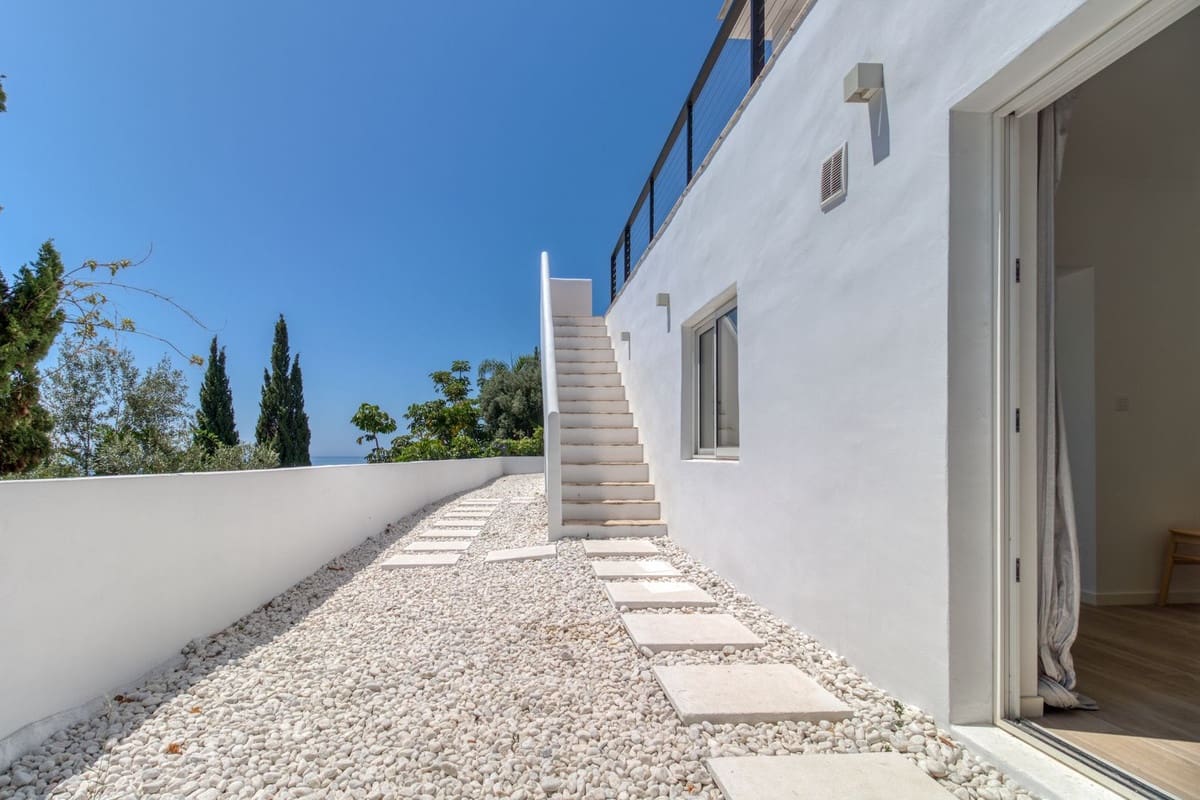 4 sovrum Villa till salu i Torremuelle med garage - 1 245 000 € (Ref: 9145024)