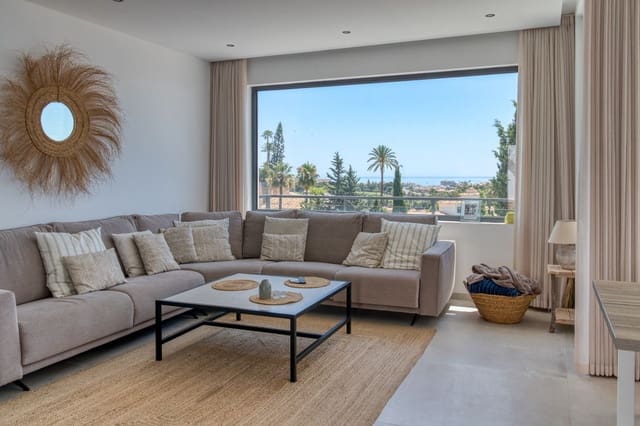 4 camera da letto Villa in vendita in Torremuelle, Benalmádena con garage - 1.245.000 € (Rif: 9145024)