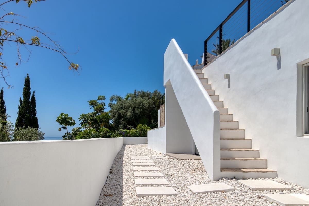 4 sovrum Villa till salu i Torremuelle med garage - 1 245 000 € (Ref: 9145024)