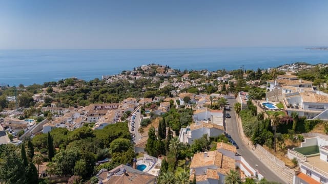 4 camera da letto Villa in vendita in Torremuelle, Benalmádena con garage - 1.245.000 € (Rif: 9145024)