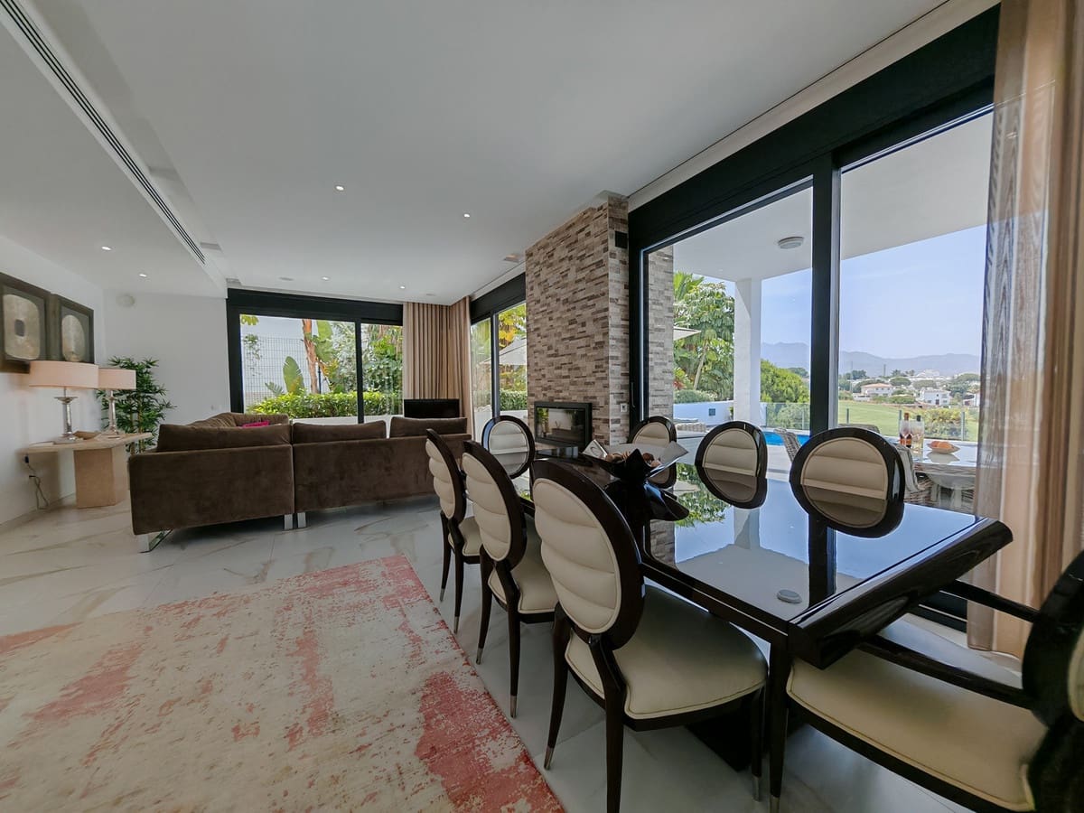 4 soverom Villa til salgs i La Cala Golf - € 1 375 000 (Ref: 9145025)