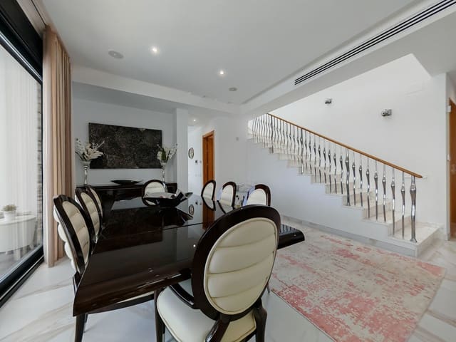 4 soverom Villa til salgs i La Cala Golf, Mijas - € 1 375 000 (Ref: 9145025)