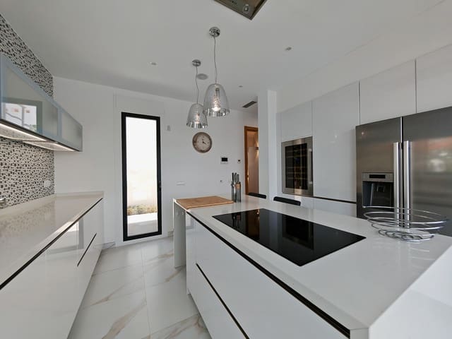 4 soverom Villa til salgs i La Cala Golf, Mijas - € 1 375 000 (Ref: 9145025)