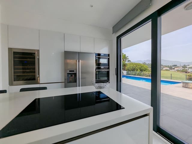 4 soverom Villa til salgs i La Cala Golf, Mijas - € 1 375 000 (Ref: 9145025)