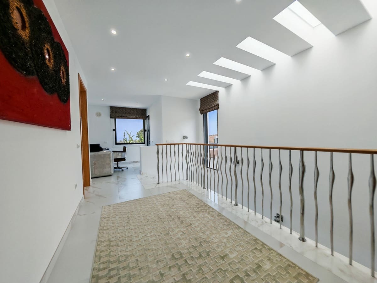4 soverom Villa til salgs i La Cala Golf - € 1 375 000 (Ref: 9145025)