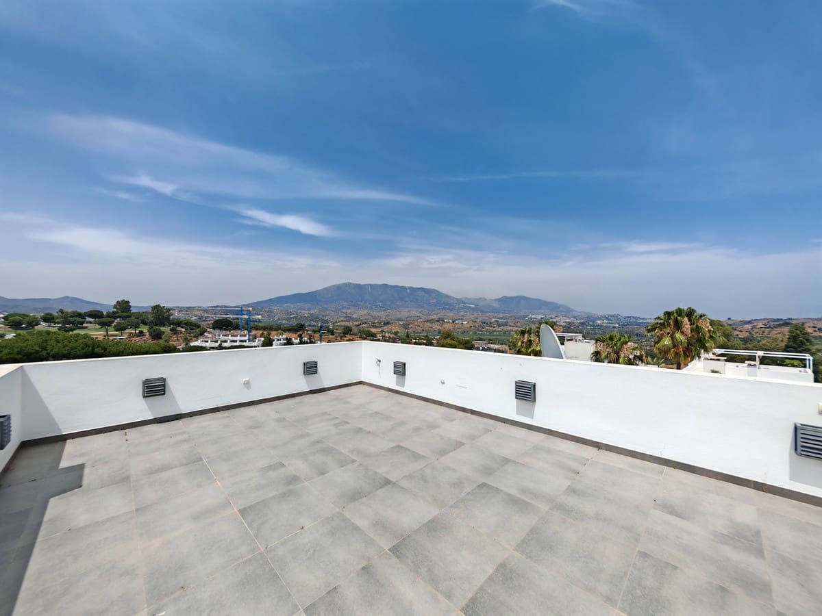 4 soverom Villa til salgs i La Cala Golf - € 1 375 000 (Ref: 9145025)