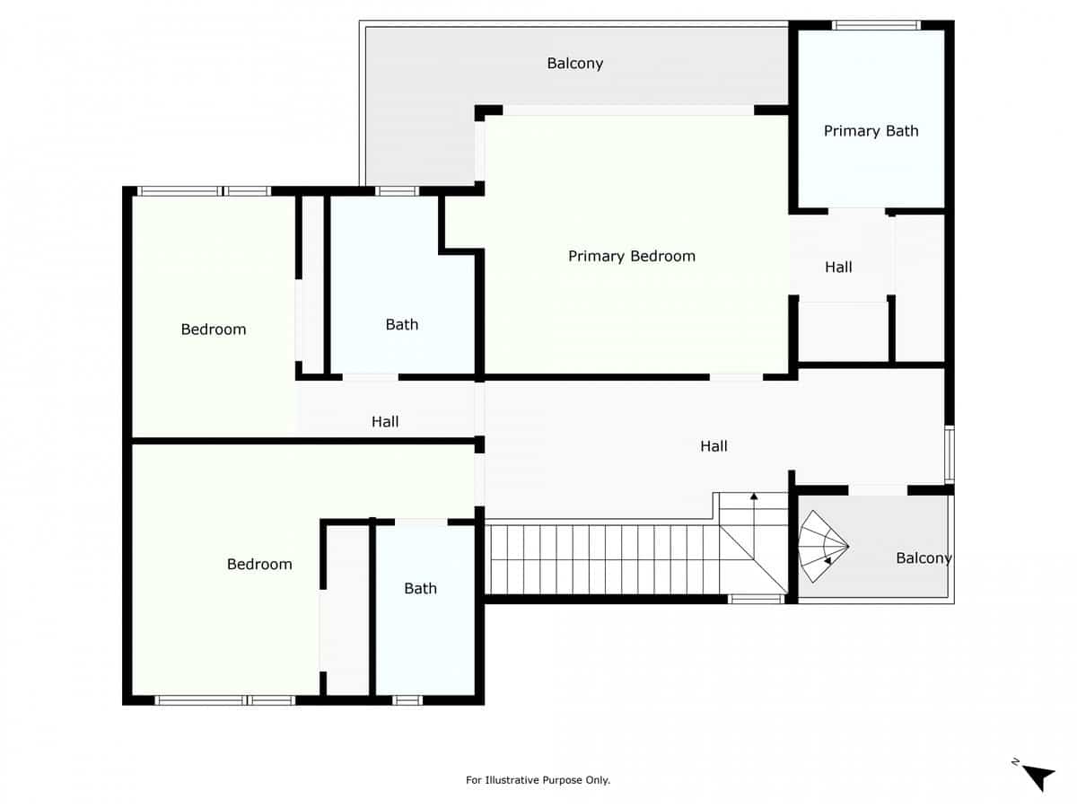 4 soverom Villa til salgs i La Cala Golf - € 1 375 000 (Ref: 9145025)