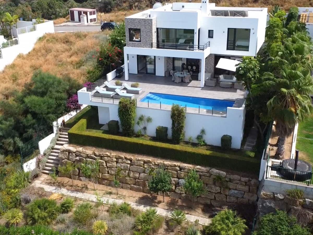 4 soverom Villa til salgs i La Cala Golf - € 1 375 000 (Ref: 9145025)