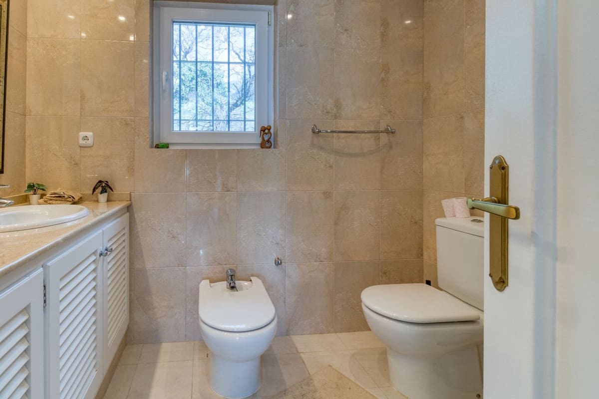 5 soveværelse Villa til salg i Mijas - € 1.345.000 (Ref: 9145028)