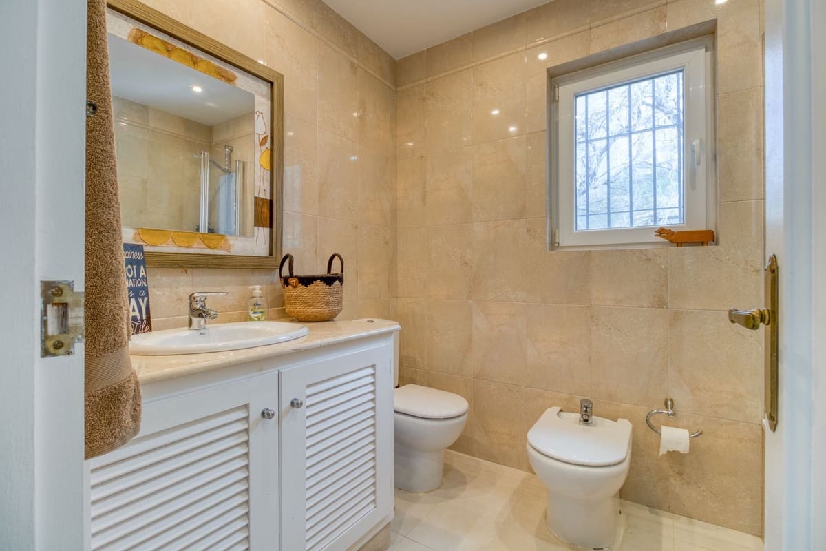 5 soveværelse Villa til salg i Mijas - € 1.345.000 (Ref: 9145028)