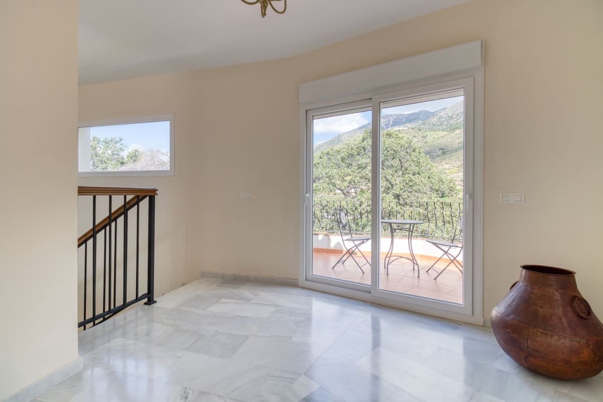 5 soveværelse Villa til salg i Mijas - € 1.345.000 (Ref: 9145028)