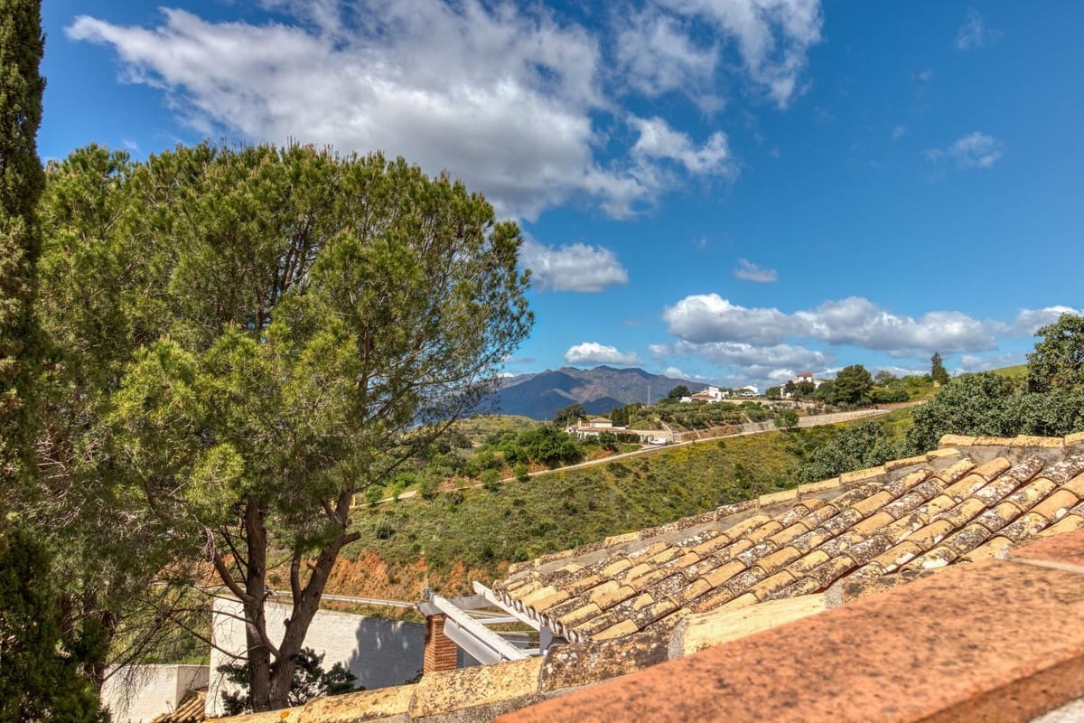 5 soveværelse Villa til salg i Mijas - € 1.345.000 (Ref: 9145028)