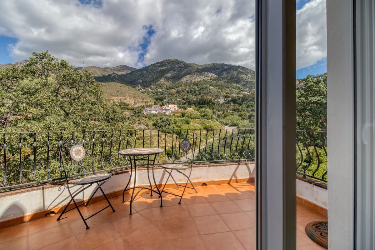 5 soveværelse Villa til salg i Mijas - € 1.345.000 (Ref: 9145028)