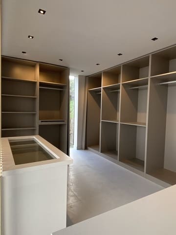 3 camera da letto Villa in vendita in Mijas con garage - 1.750.000 € (Rif: 9145029)