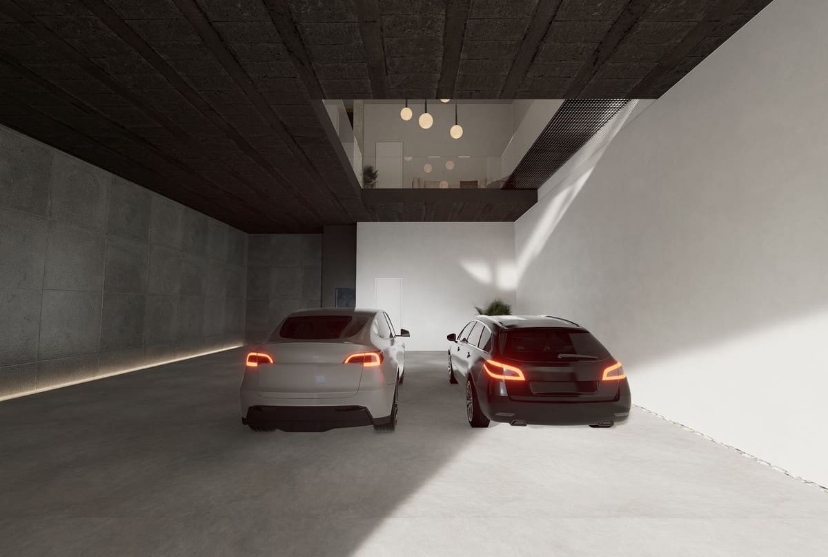 3 bedroom Villa for sale in Mijas with garage - € 1,750,000 (Ref: 9145029)