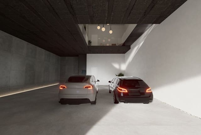 3 camera da letto Villa in vendita in Mijas con garage - 1.750.000 € (Rif: 9145029)