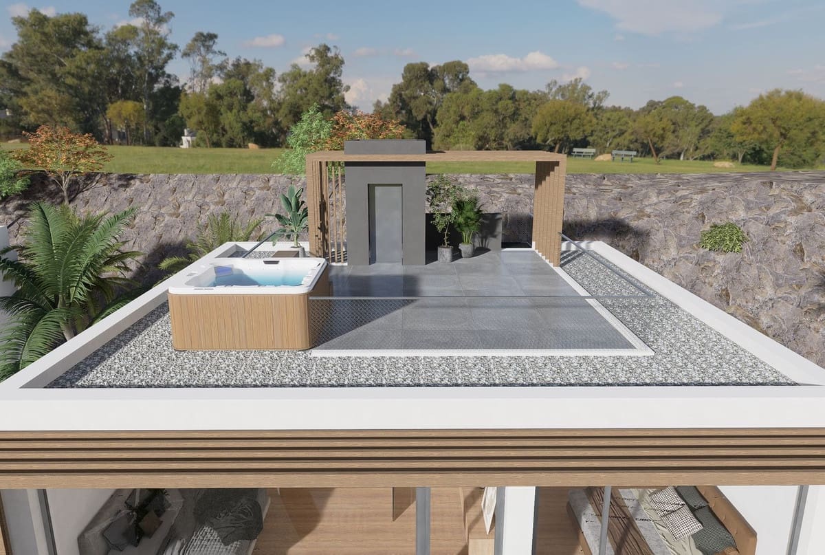 3 bedroom Villa for sale in Mijas with garage - € 1,750,000 (Ref: 9145029)