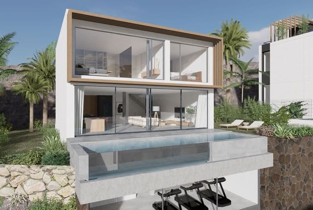 3 camera da letto Villa in vendita in Mijas con garage - 1.750.000 € (Rif: 9145029)