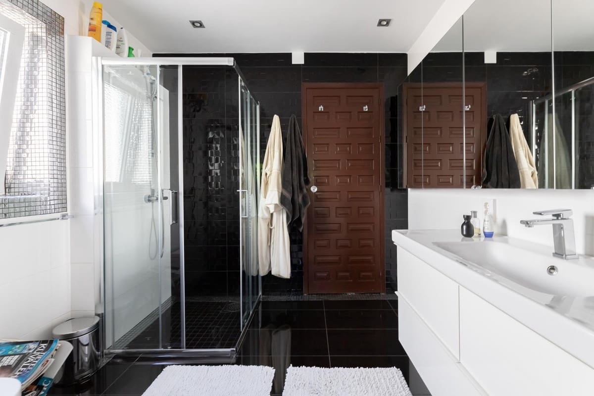 4 sypialnia Willa na sprzedaż w Benalmadena z garażem - 1 295 000 € (Ref: 9145030)