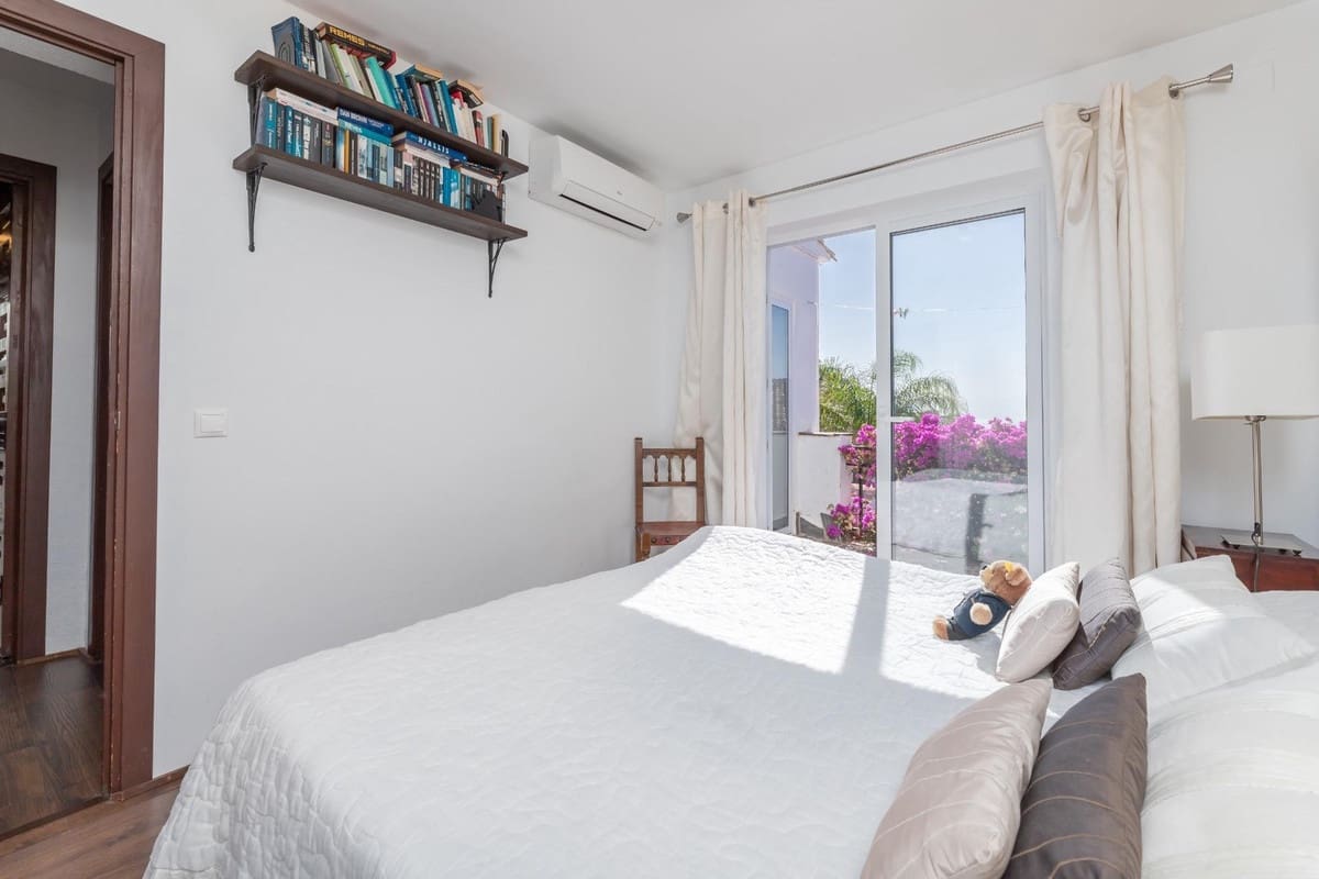 4 sypialnia Willa na sprzedaż w Benalmadena z garażem - 1 295 000 € (Ref: 9145030)