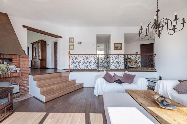 4 camera da letto Villa in vendita in Benalmádena con garage - 1.295.000 € (Rif: 9145030)