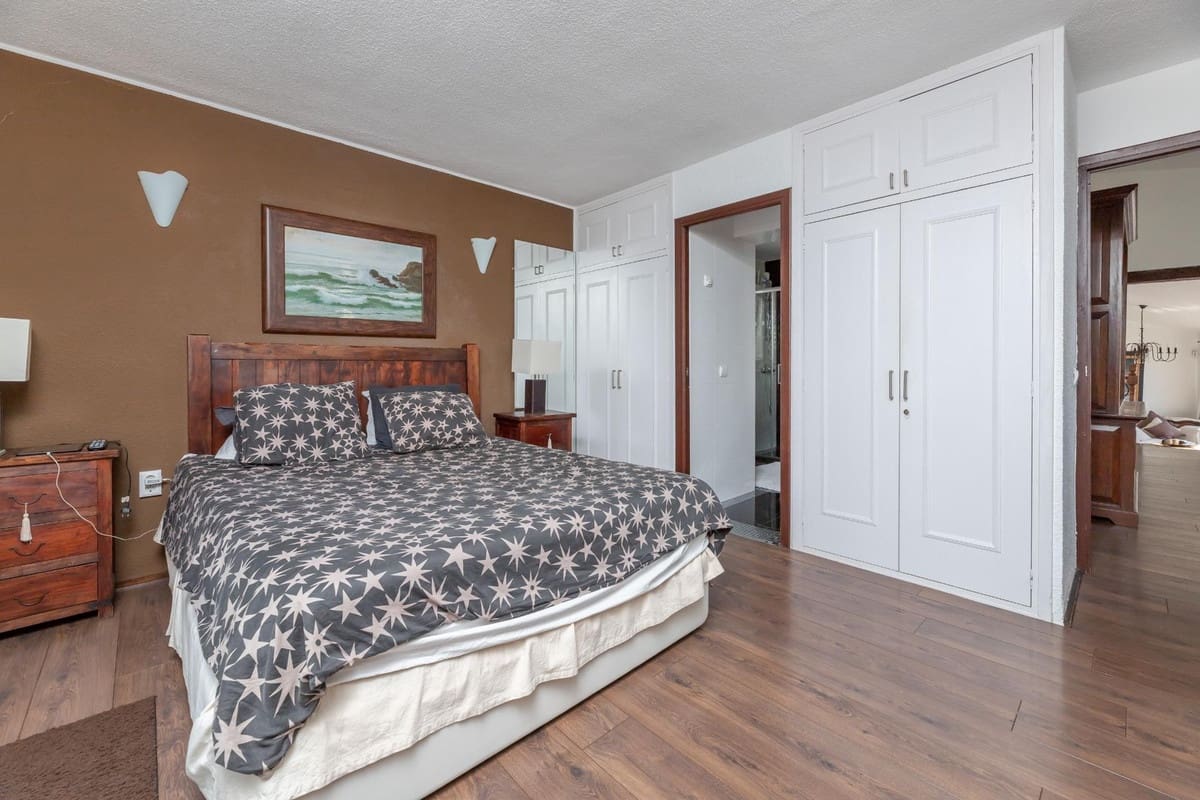 4 soveværelse Villa til salg i Benalmadena med garage - € 1.295.000 (Ref: 9145030)