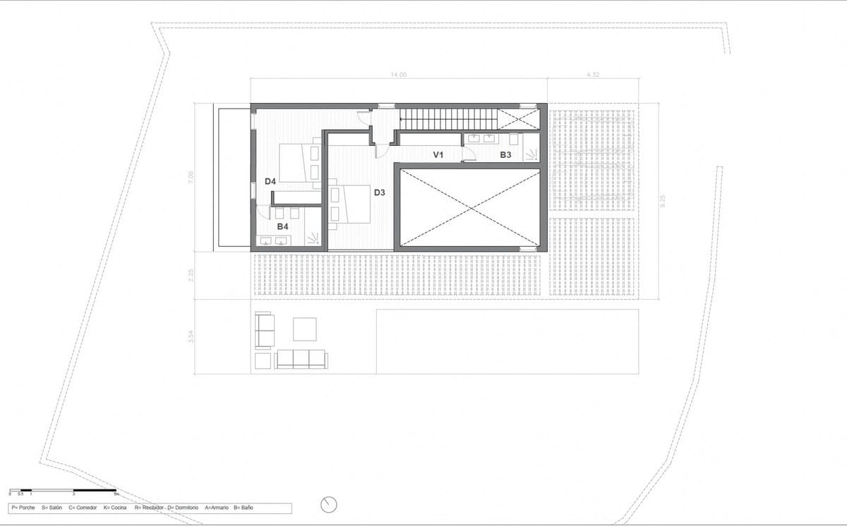 4 soveværelse Villa til salg i Mijas med garage - € 1.295.000 (Ref: 9145033)