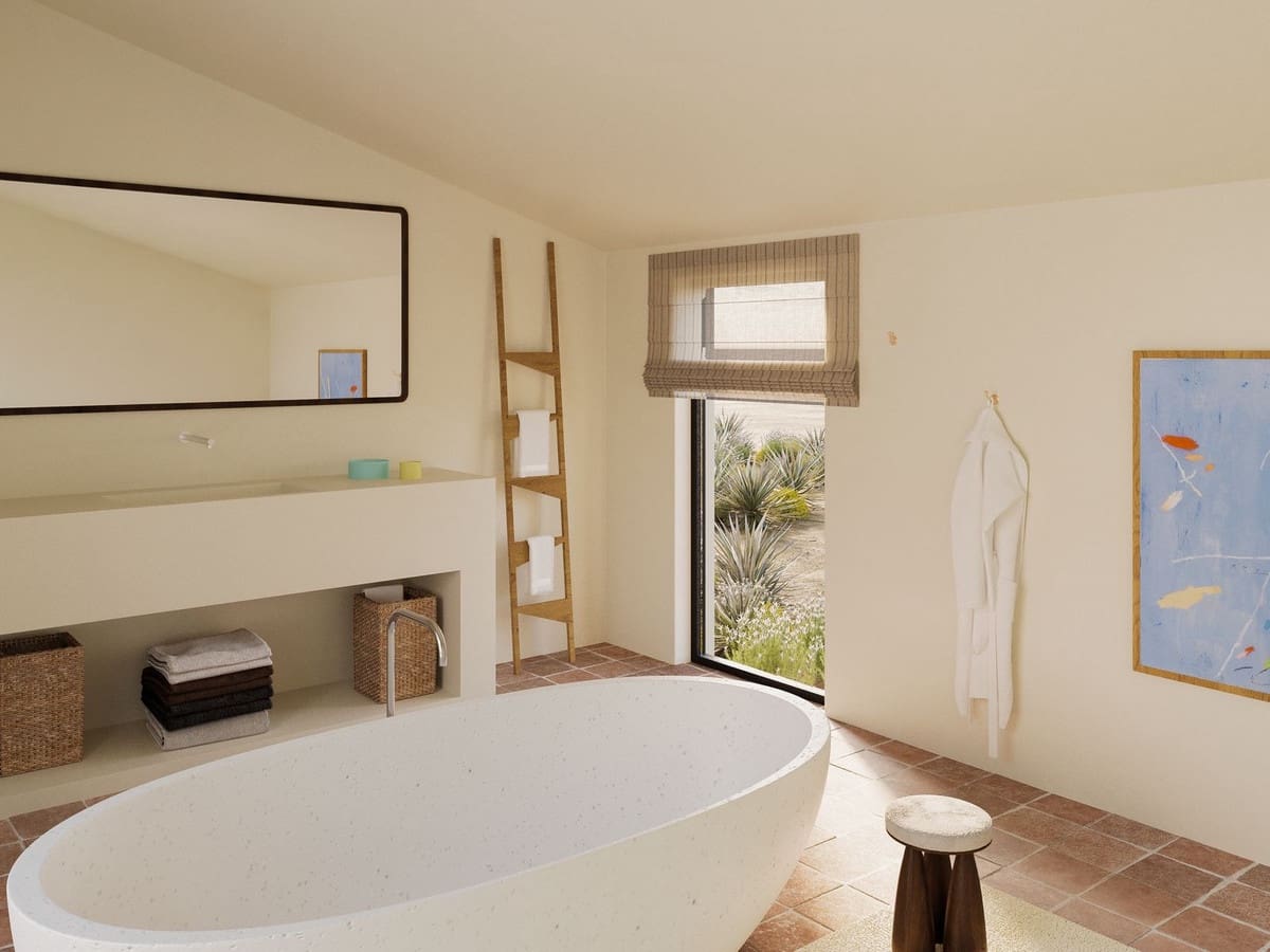 5 bedroom Villa for sale in Mijas with garage - € 980,000 (Ref: 9145034)