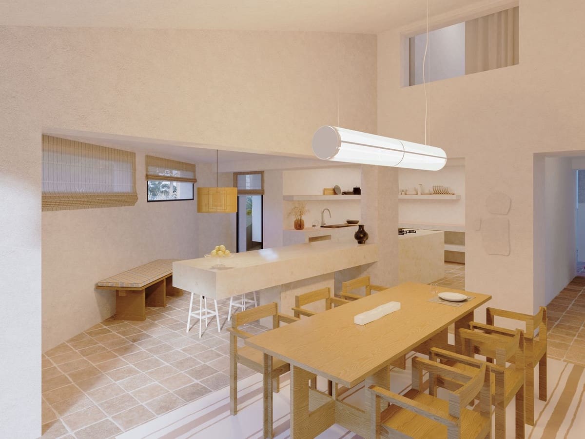 5 bedroom Villa for sale in Mijas with garage - € 980,000 (Ref: 9145034)