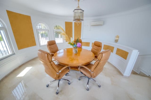 4 slaapkamer Villa te koop in Benalmádena - € 1.250.000 (Ref: 9145035)