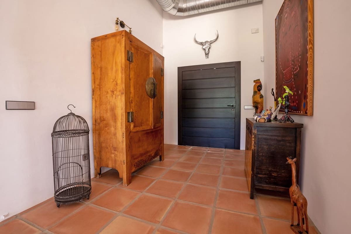 3 soverom Villa til salgs i La Cala Golf med garasje - € 1 195 000 (Ref: 9145036)