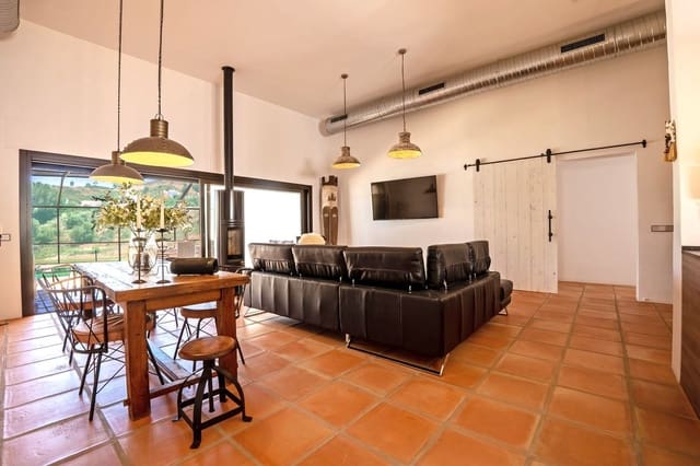 3 sypialnia Willa na sprzedaż w La Cala Golf, Mijas z garażem - 1 195 000 € (Ref: 9145036)