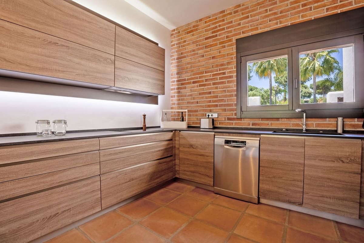 3 soverom Villa til salgs i La Cala Golf med garasje - € 1 195 000 (Ref: 9145036)