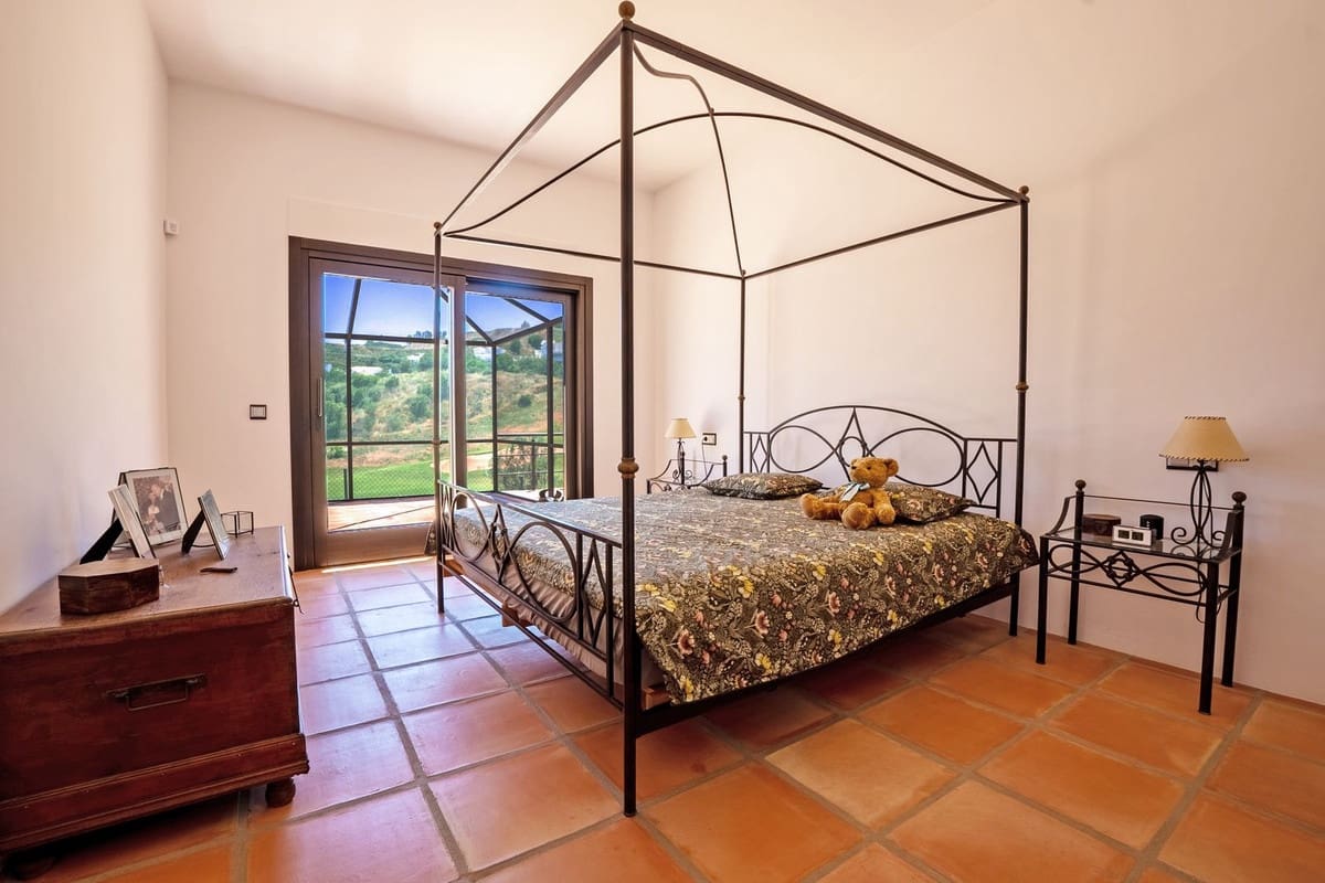 3 soverom Villa til salgs i La Cala Golf med garasje - € 1 195 000 (Ref: 9145036)