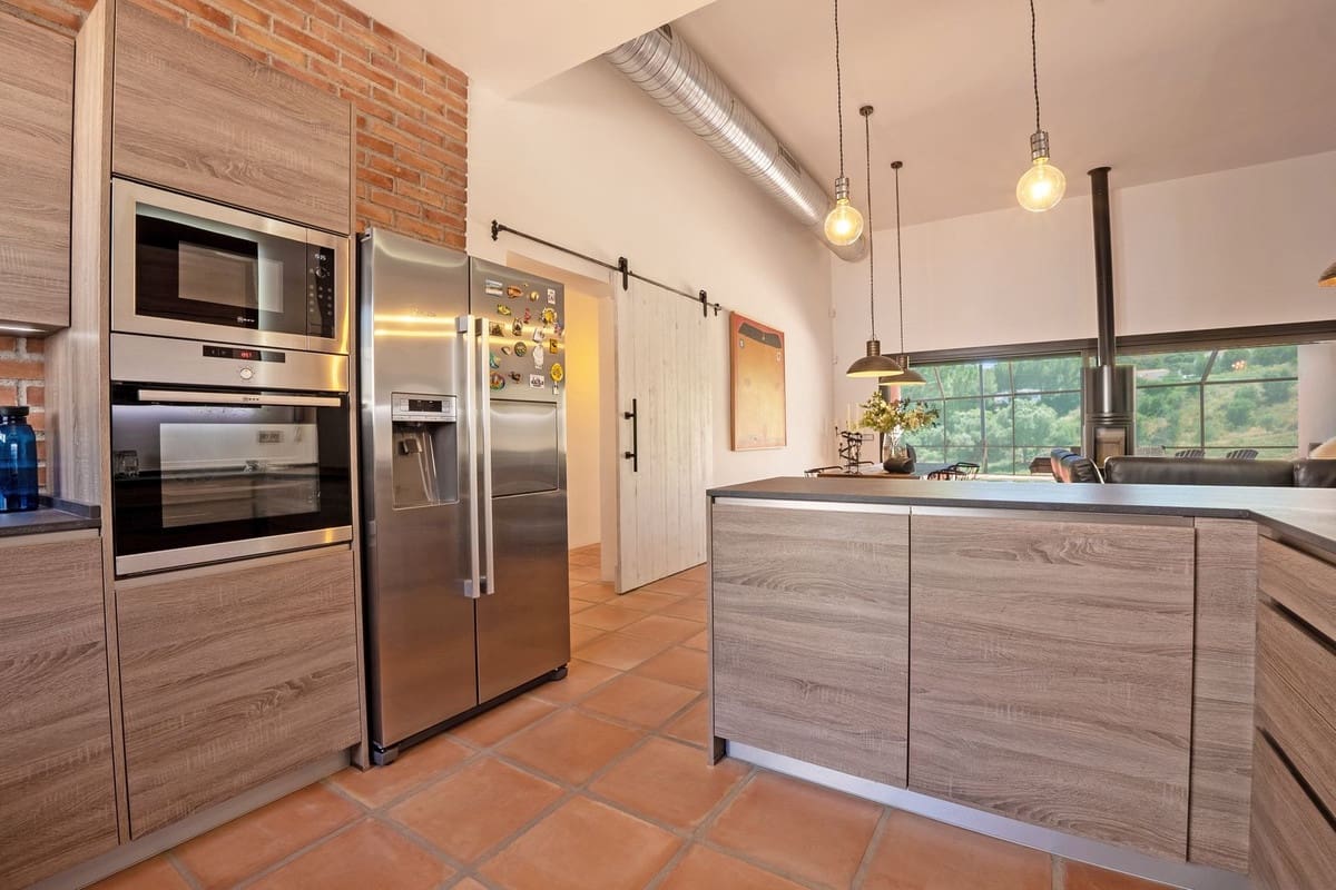 3 soverom Villa til salgs i La Cala Golf med garasje - € 1 195 000 (Ref: 9145036)