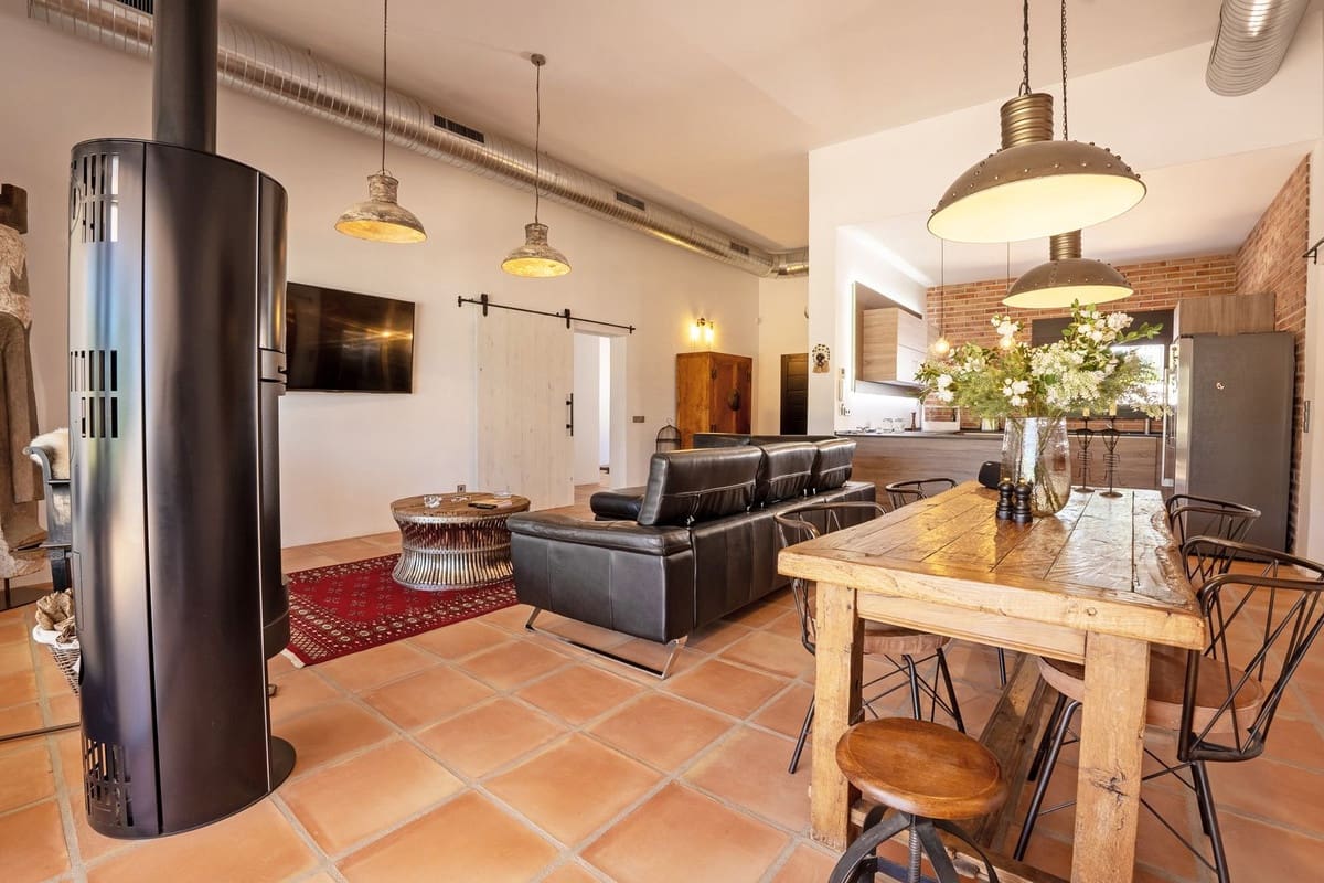 3 soverom Villa til salgs i La Cala Golf med garasje - € 1 195 000 (Ref: 9145036)