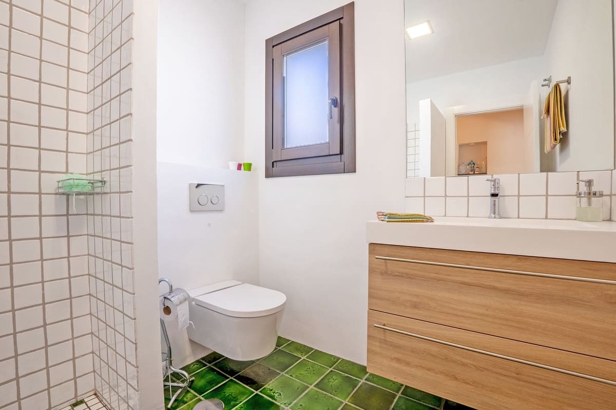 3 soverom Villa til salgs i La Cala Golf med garasje - € 1 195 000 (Ref: 9145036)