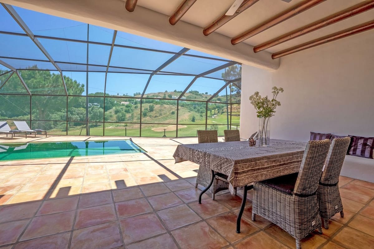 3 soverom Villa til salgs i La Cala Golf med garasje - € 1 195 000 (Ref: 9145036)