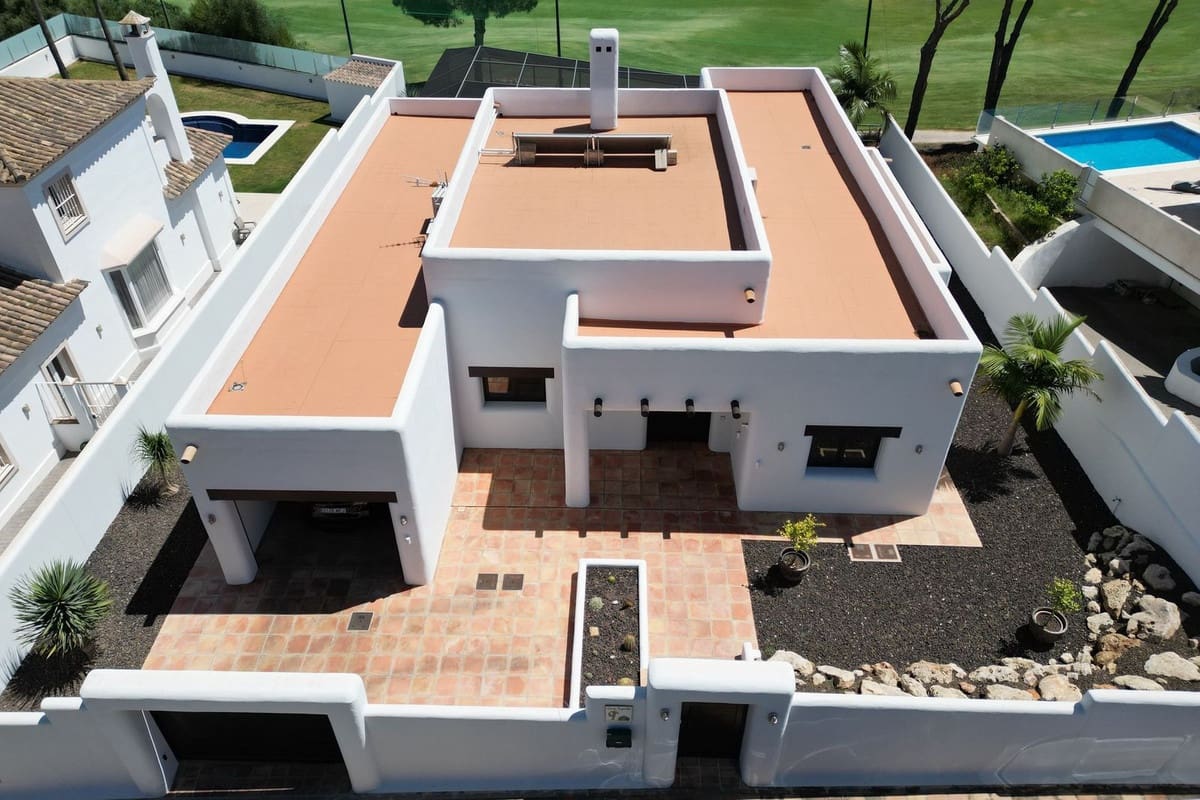 3 soverom Villa til salgs i La Cala Golf med garasje - € 1 195 000 (Ref: 9145036)