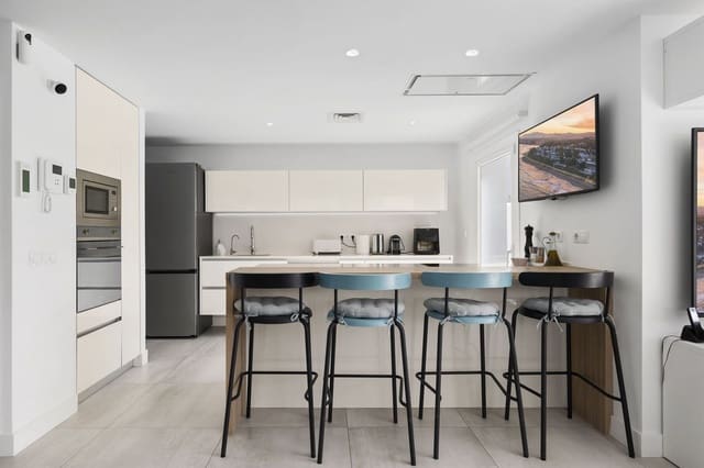 3 sypialnia Willa na sprzedaż w Benalmádena - 1 200 000 € (Ref: 9145038)