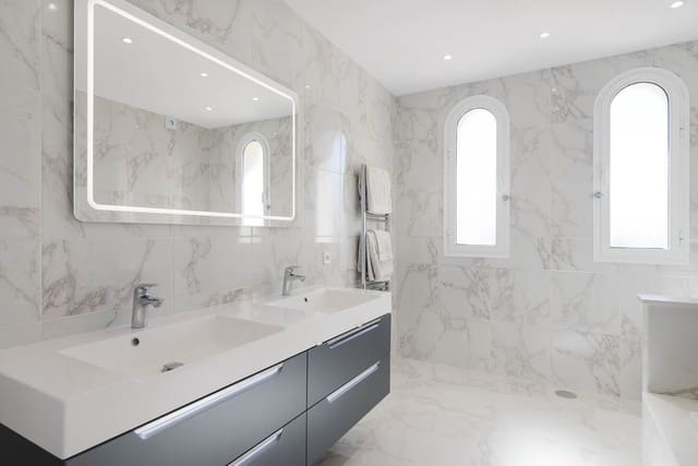 4 soveværelse Villa til salg i Mijas med garage - € 1.175.000 (Ref: 9145039)