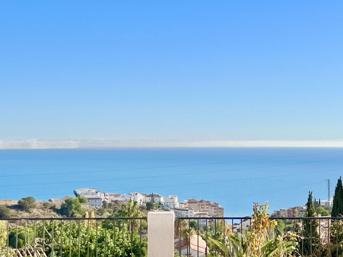 4 camera da letto Villa in vendita in Benalmadena - 990.000 € (Rif: 9145040)